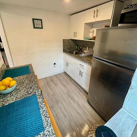 Nice 2 Twin Bedroom - Best Central Location In Miami - Luggage Storage, Parking And Laundry For Free!!!! Extérieur photo