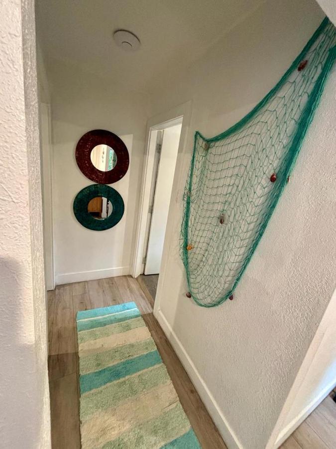 Nice 2 Twin Bedroom - Best Central Location In Miami - Luggage Storage, Parking And Laundry For Free!!!! Extérieur photo