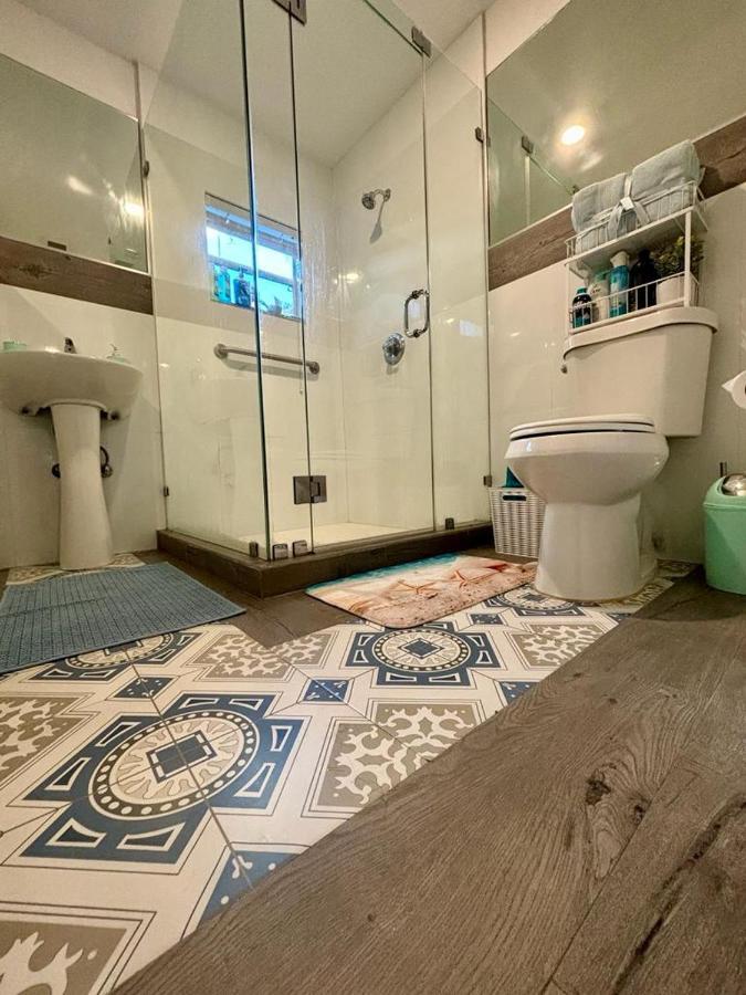 Nice 2 Twin Bedroom - Best Central Location In Miami - Luggage Storage, Parking And Laundry For Free!!!! Extérieur photo