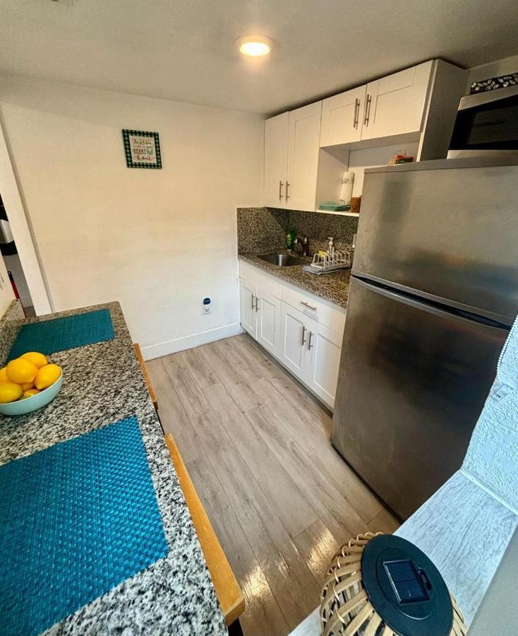 Nice 2 Twin Bedroom - Best Central Location In Miami - Luggage Storage, Parking And Laundry For Free!!!! Extérieur photo